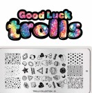 TROLLS 01 ✦ SPECIAL EDITION thumbnail