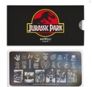 JURASSIC PARK 01 ✦ SPECIAL EDITION thumbnail