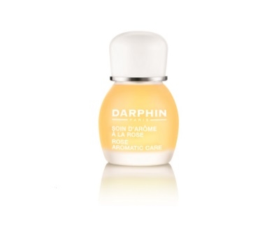 Darphin Rose Hydra-Nourishing Oil Cream 5ml TRAVEL SIZE