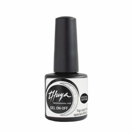 TOP COAT SHINE SPECIAL EFFECTS 7ML