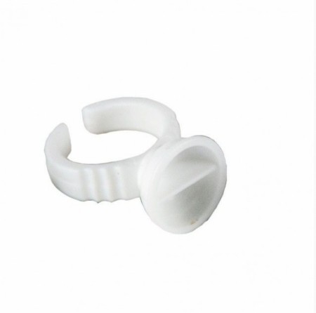 Duo ring 10 mm. for glue