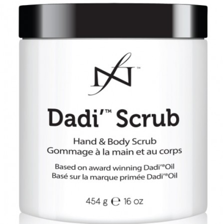 Dadi’ Scrub, 454 g