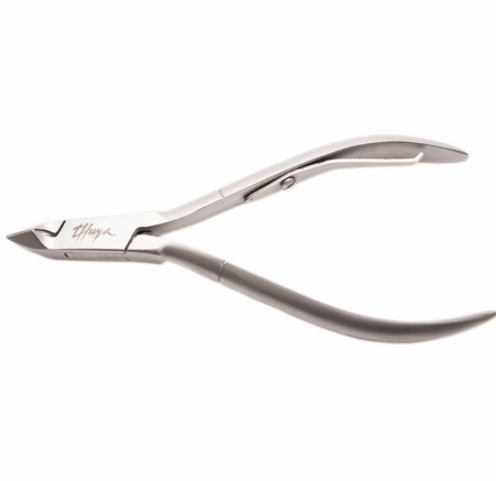 CUTICLE NAIL CLIPPERS 4MM
