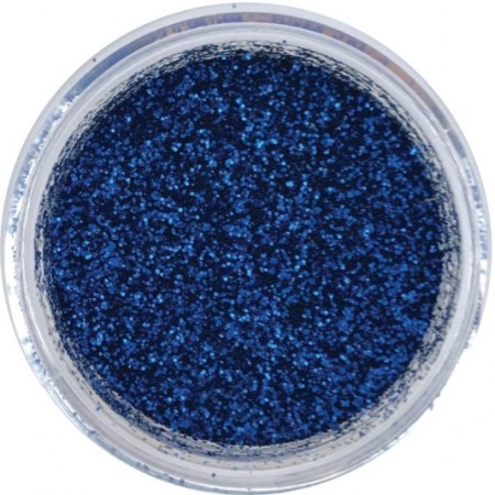 Glitters Blueberry, 5g jar