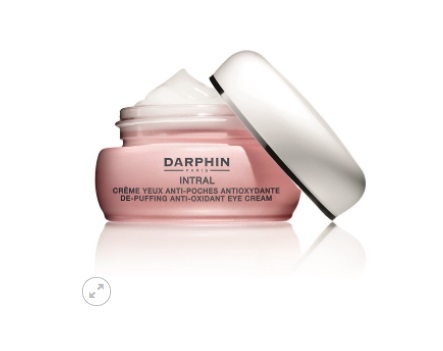 Darphin Intral Eye Cream anti-oxidant 15ml