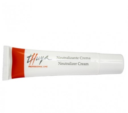Thuya Neutralizer Cream (Step 2)