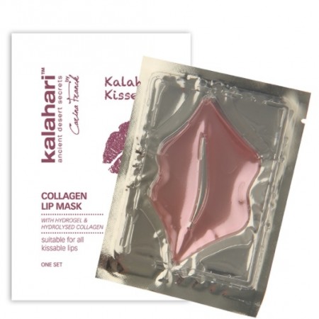 Kalahari Collagen Lip Mask 1stk