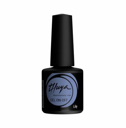 GEL ON-OFF LILY 7ML