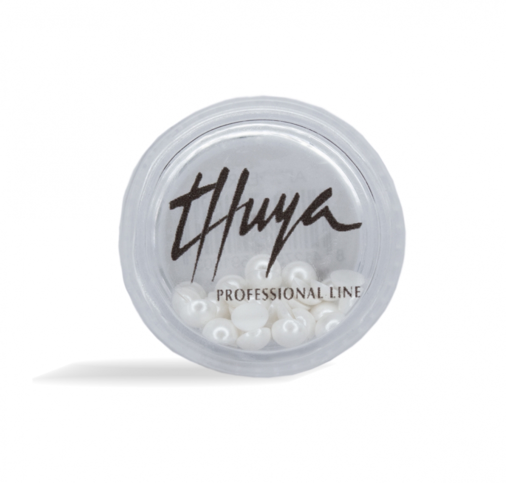 Fantasy Black Acrylic powder - Thuya Professional